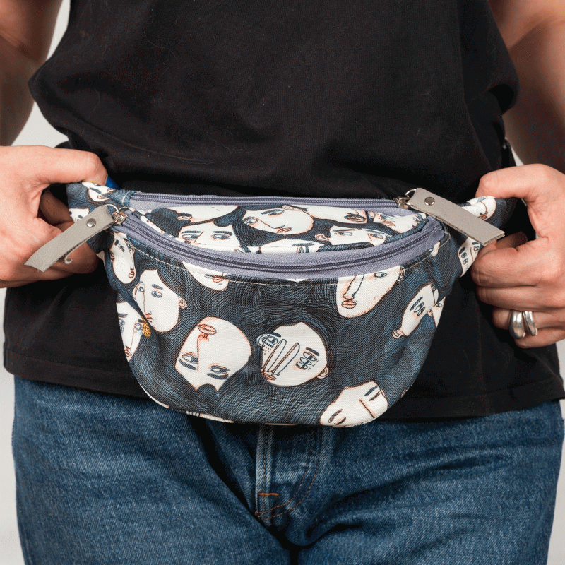 Fanny Pack 15